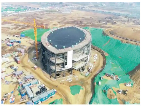 泰安豆瓣兒童樂園 泰安豆瓣兒童樂園