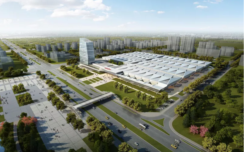 安慶會(huì)展中心 安慶會(huì)展中心