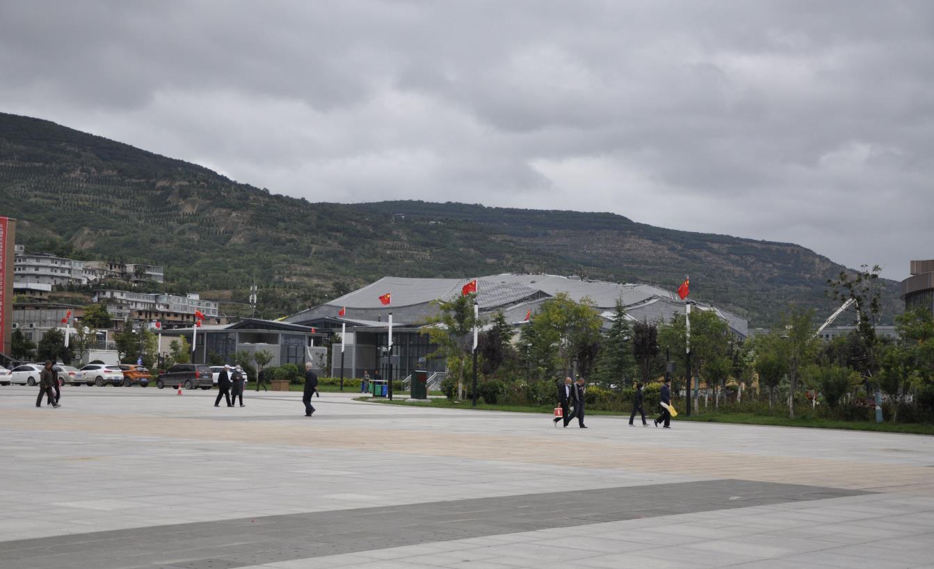 天水大劇院 天水大劇院