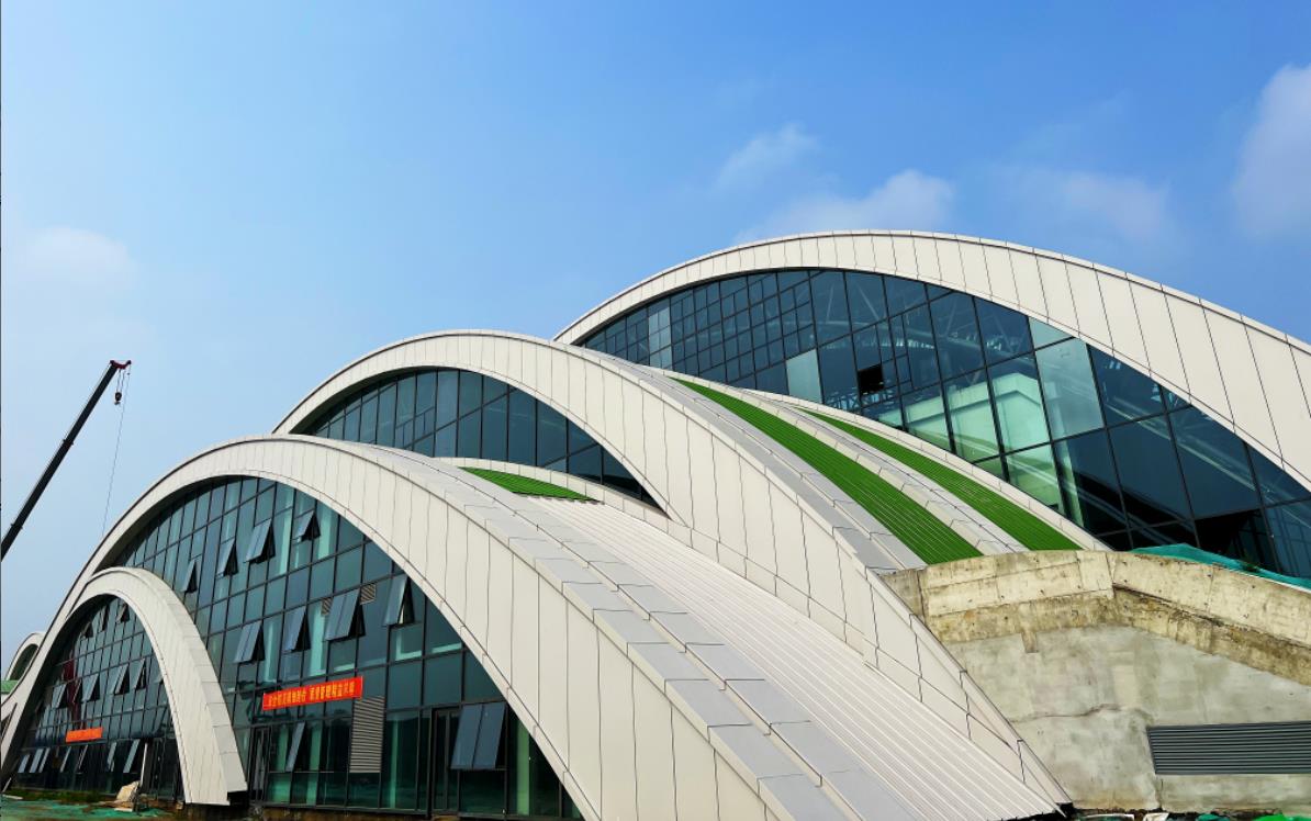 寧晉體育館 寧晉體育館